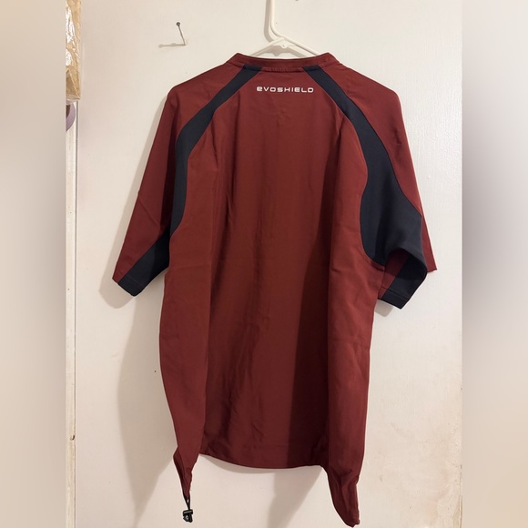 evoshield bp jacket - Picture 3 of 3